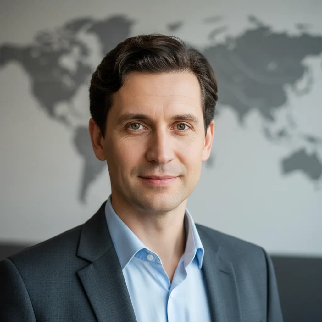 Autor Alan Piotrowski